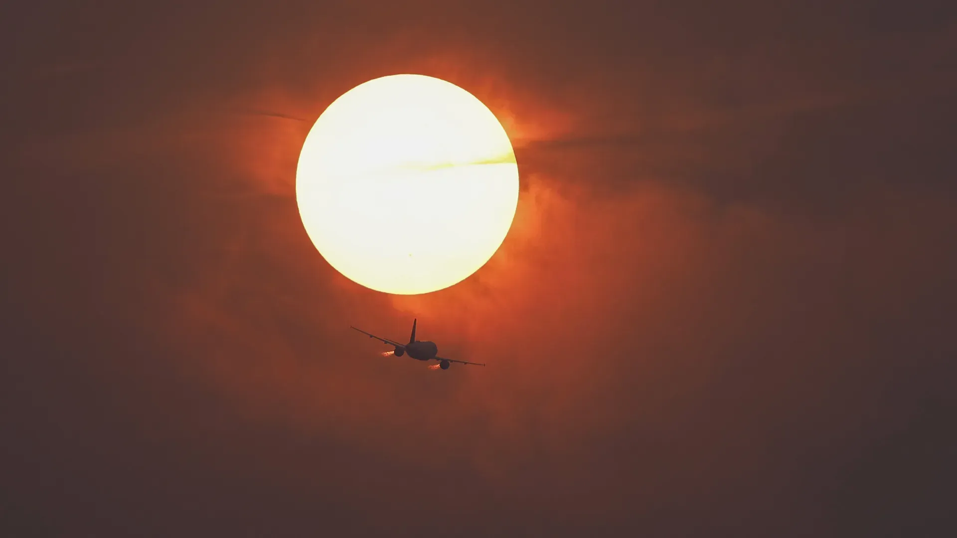 Global | Solar geoengineering creates geopolitical risks