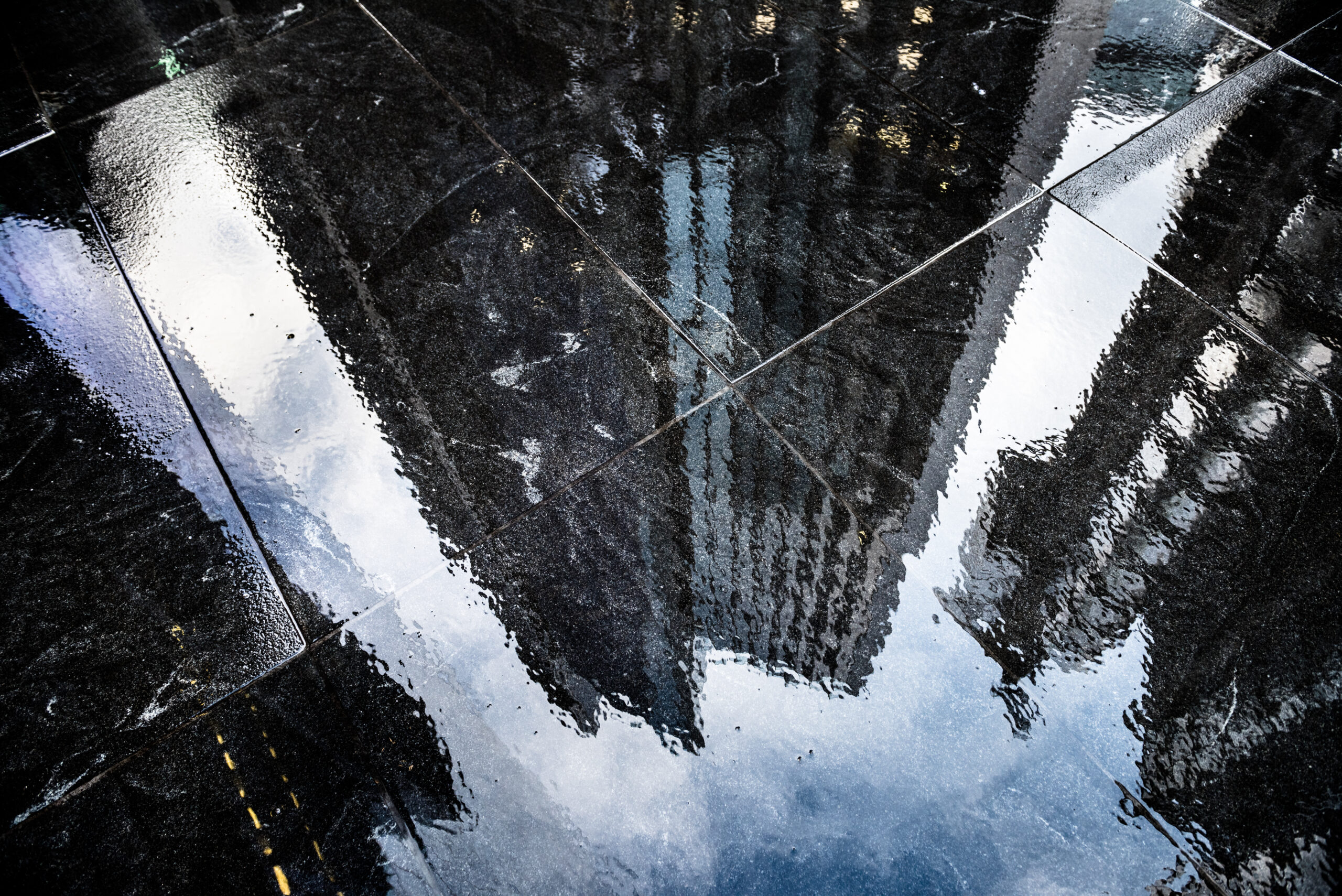 New sources of global instability call for a risk rethink